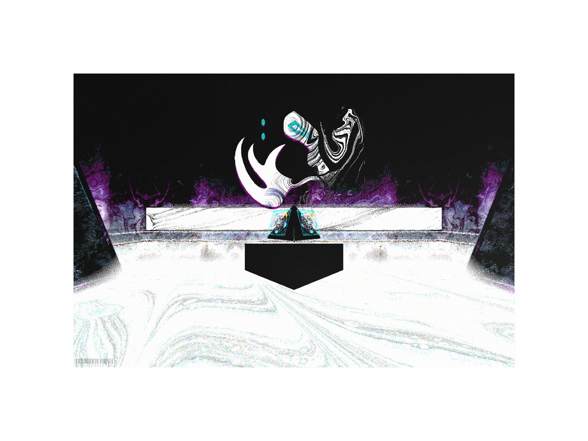 Invitation Print product image (1)