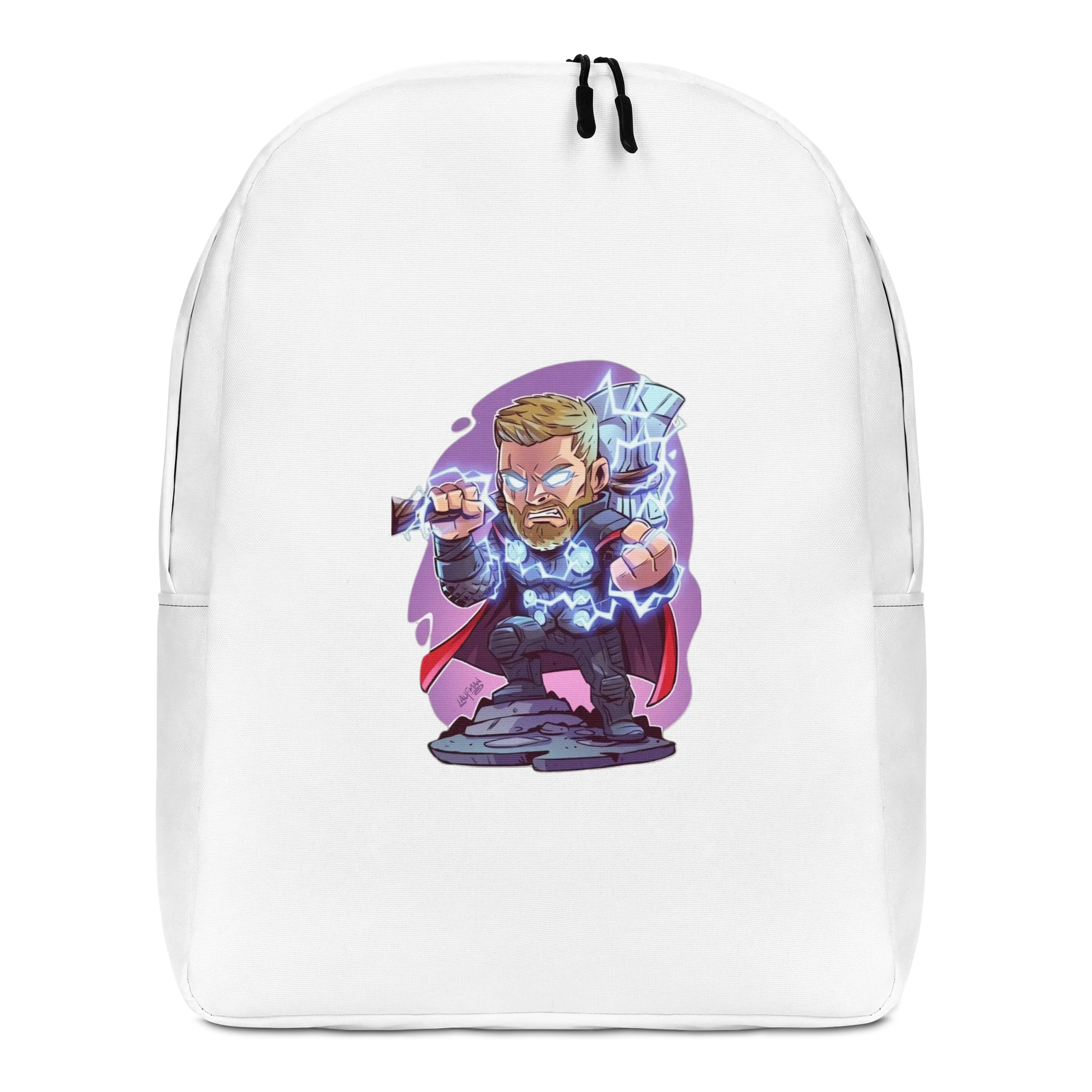 IndyThor Backpack product image (1)