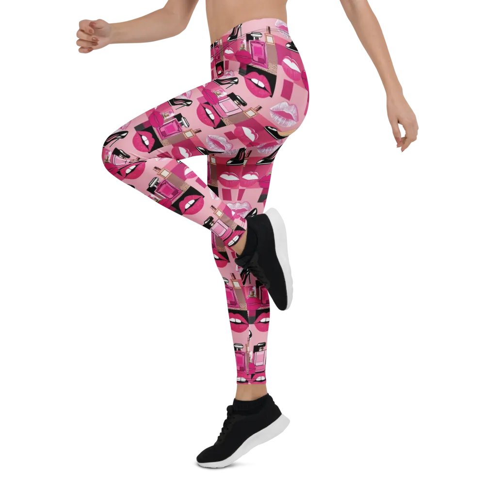 Chic Couture Leggings product image (6)