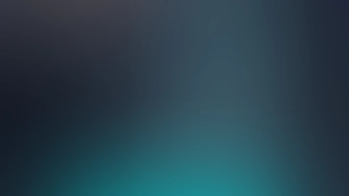 Audio thumbnail background