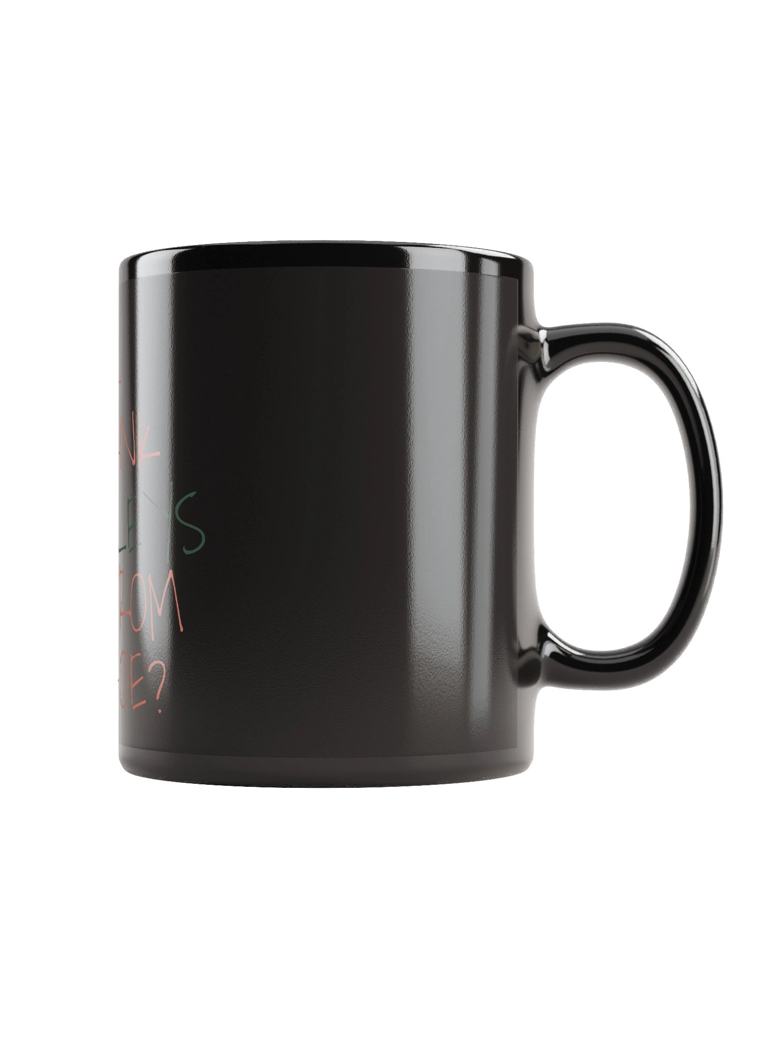 Baileys Mug product image (1)