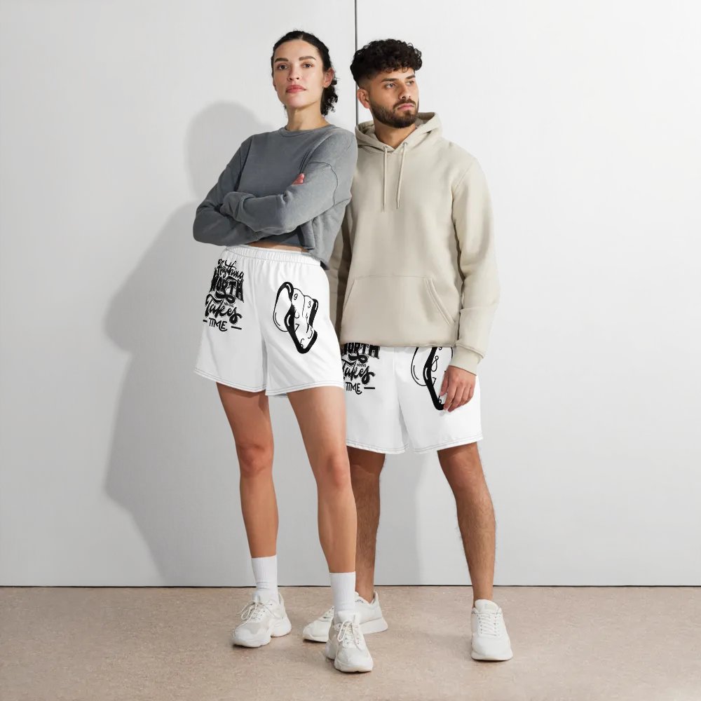 AWHTT: Shorts product image (1)