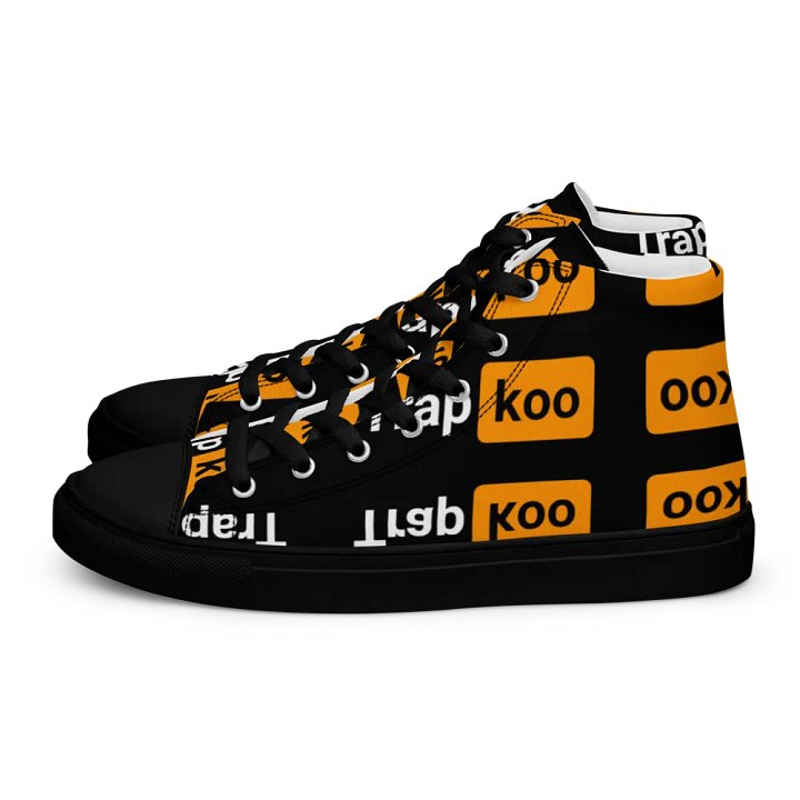 Trapkoo Shoes product image (1)