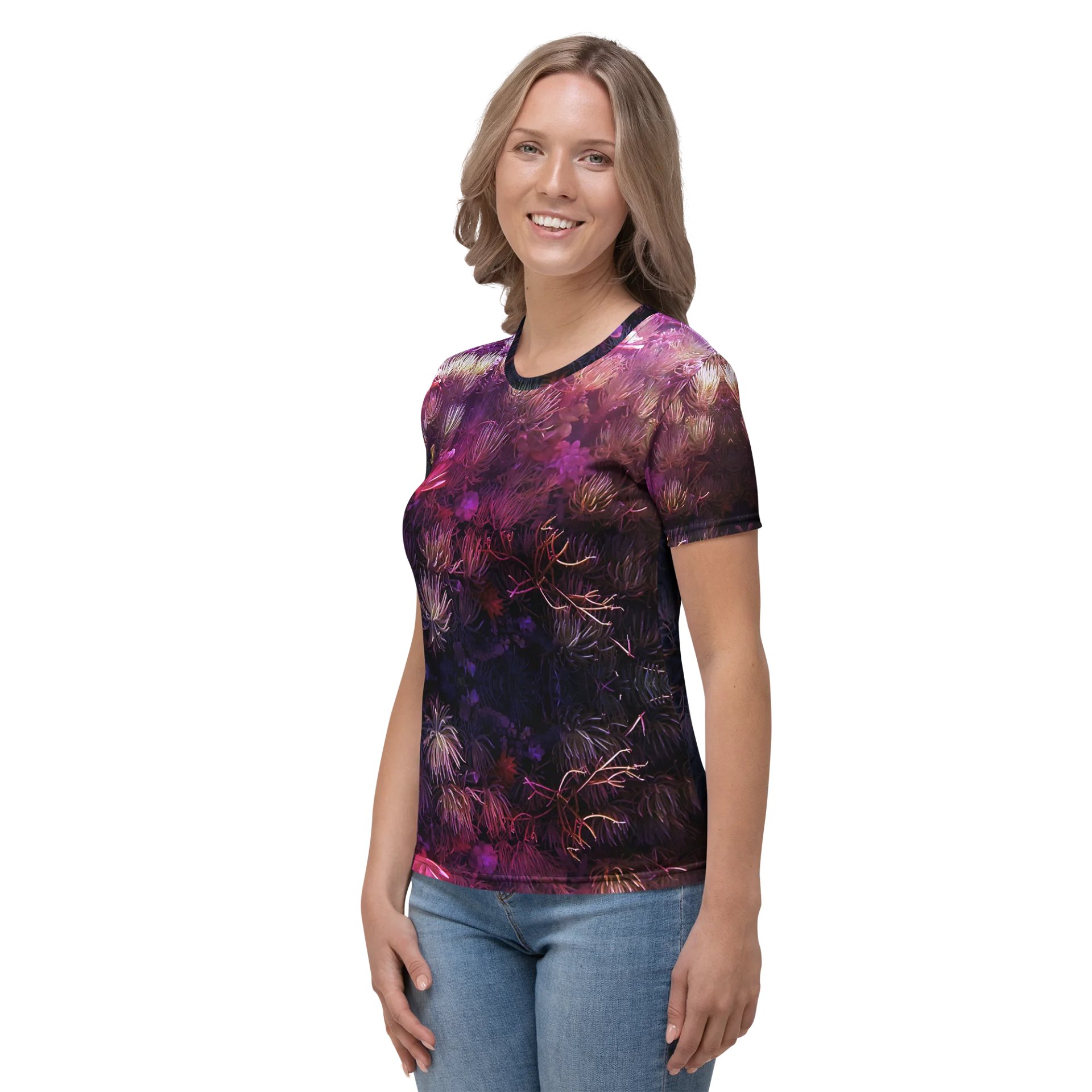 DIM T-shirt F product image (3)
