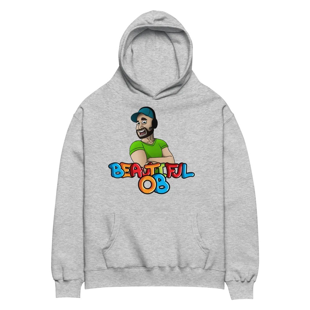 Old OB Hoodie product image (32)