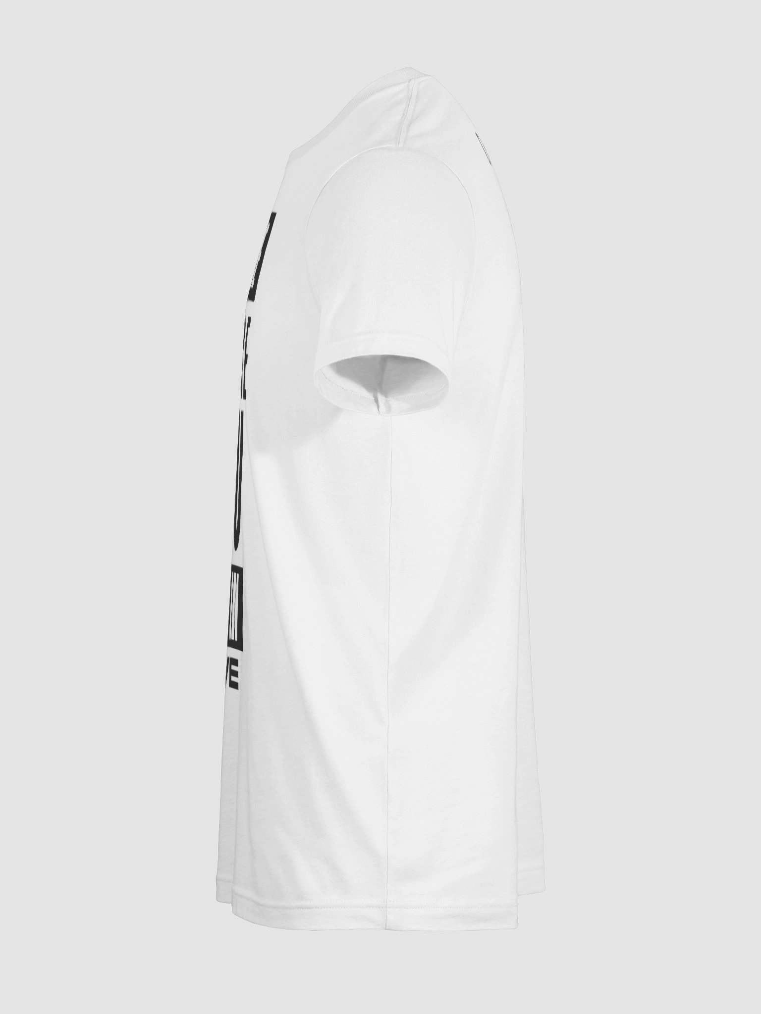 Hustle Before Love Tee (Light) product image (11)