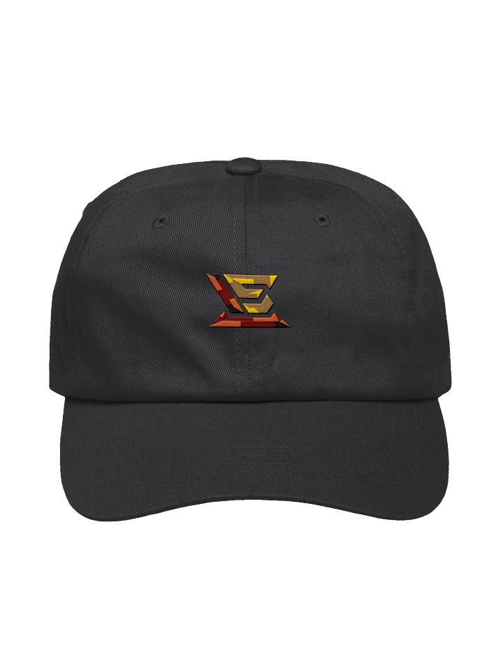 Lykos Esports Dad Hat product image (1)