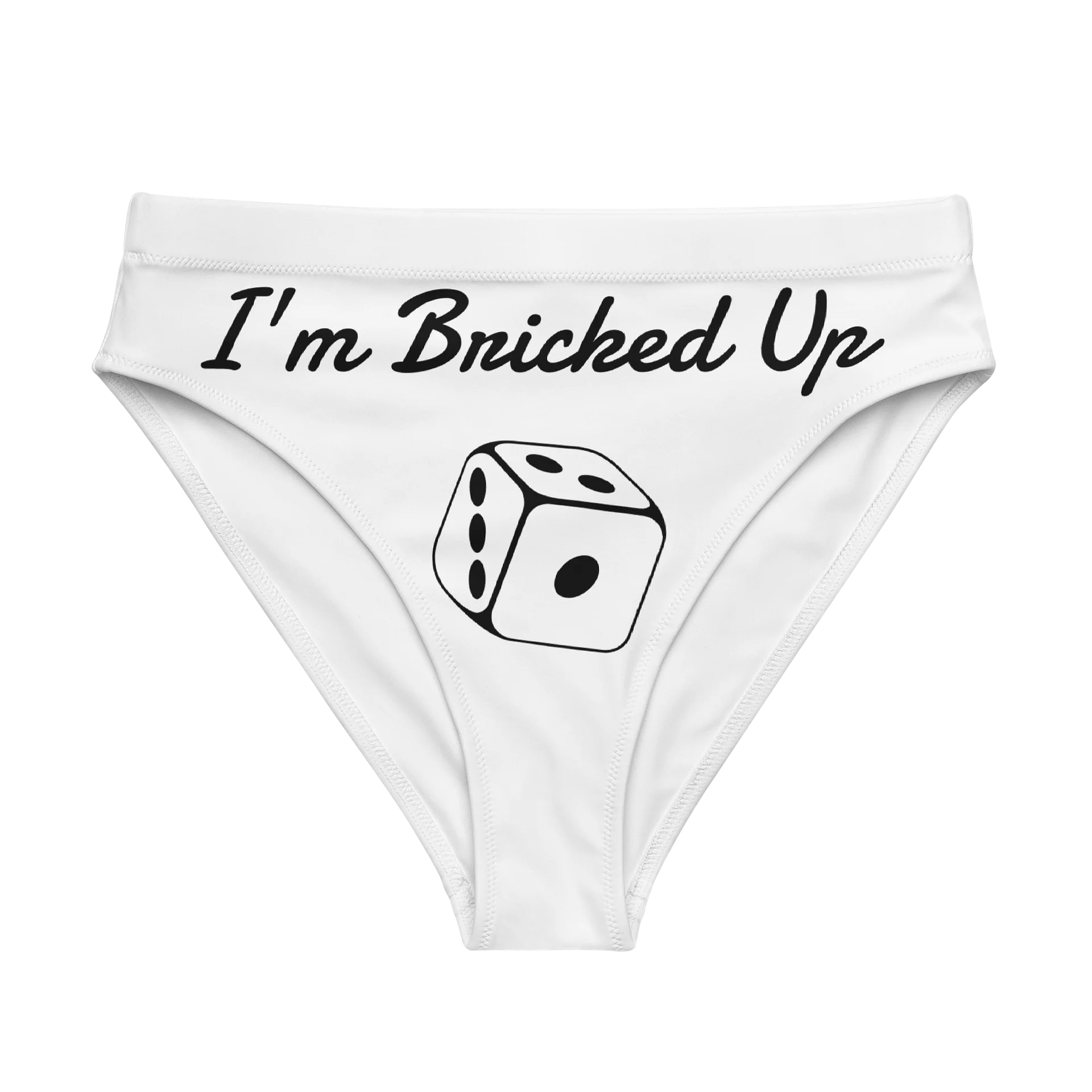Bricked Up Panties product image (1)