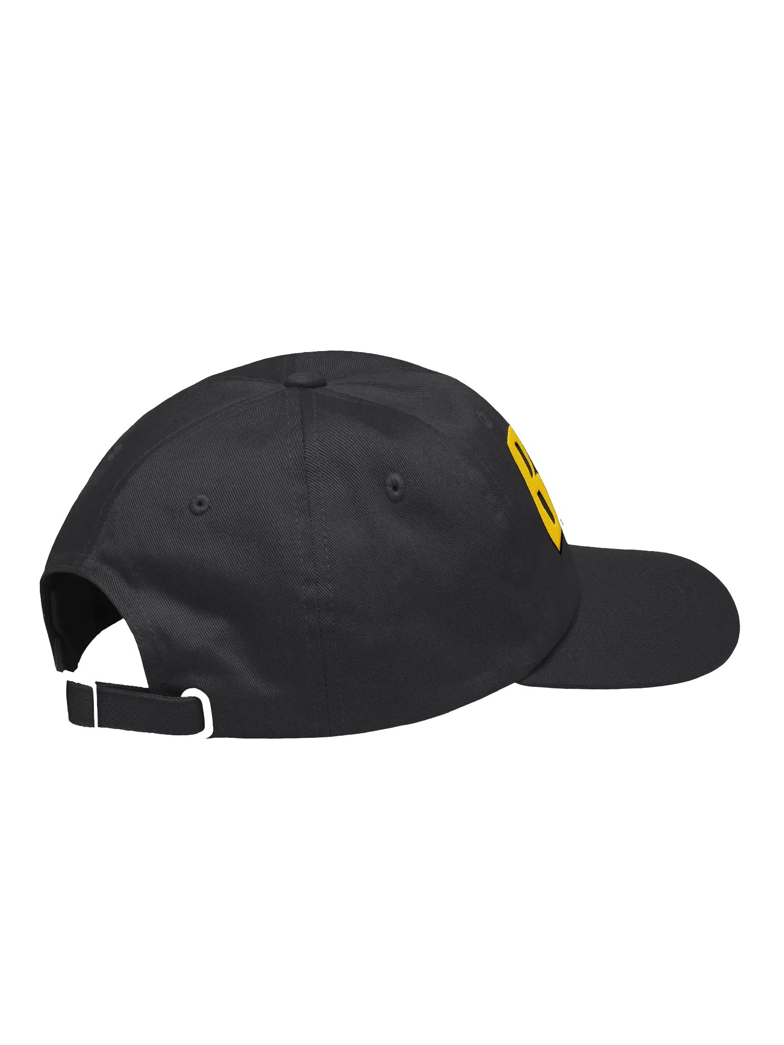 BRUG HAT - BLACK product image (4)