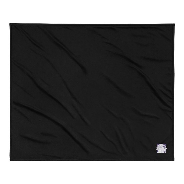 Enchanted Elf Premium Sherpa Blanket product image (2)