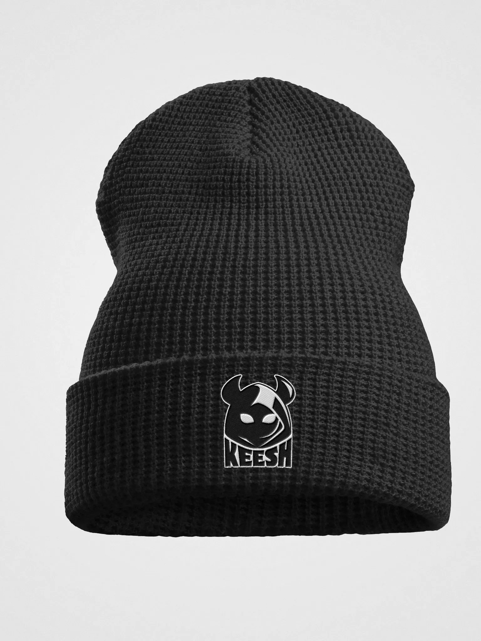 Keesh Logo Toque - Embroidered product image (1)