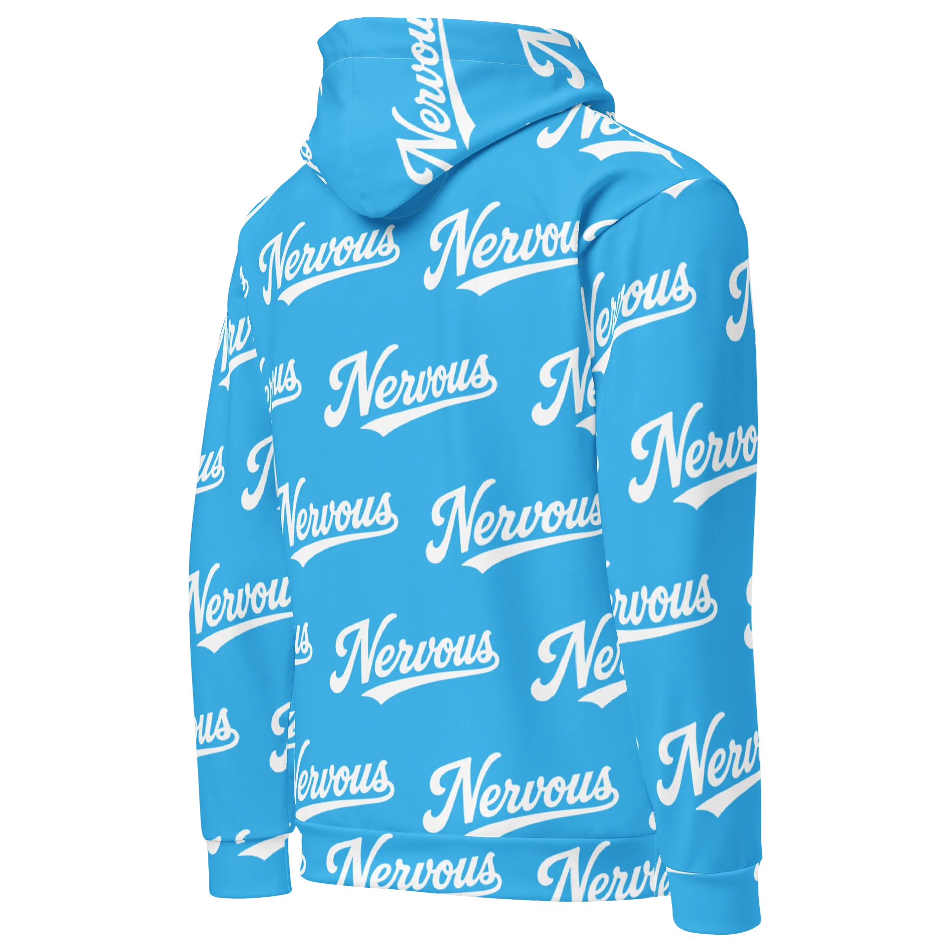 The Nervous Hoodie product image (5)