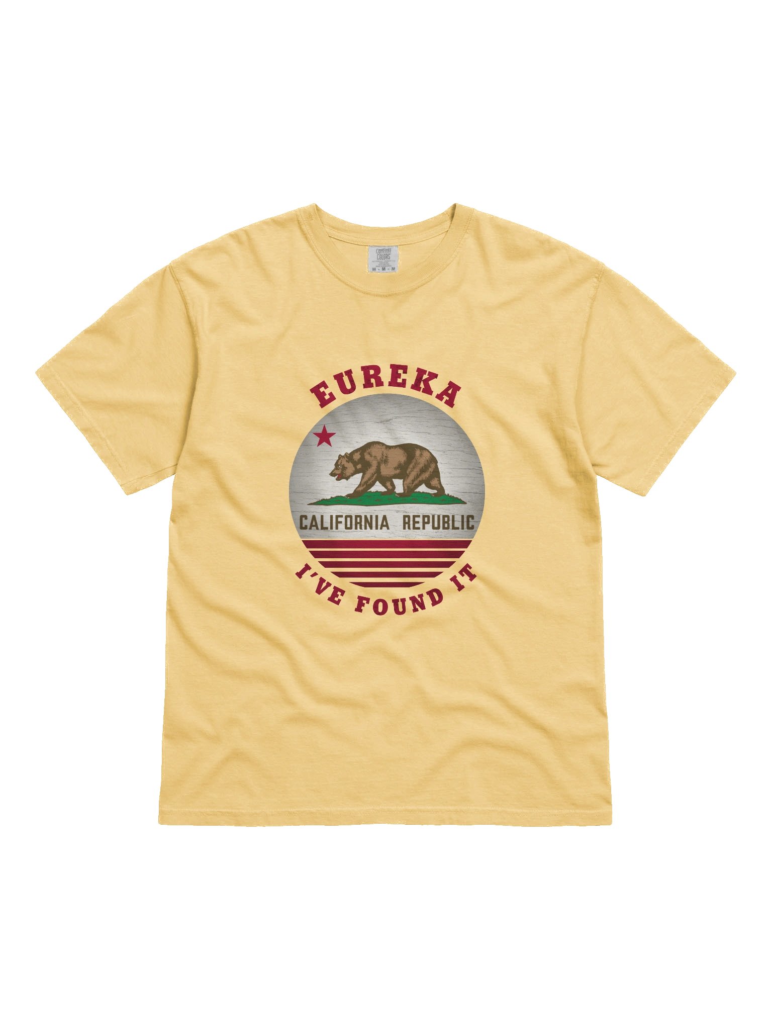 CALIFORNIA EUREKA STATE FLAG product image (11)