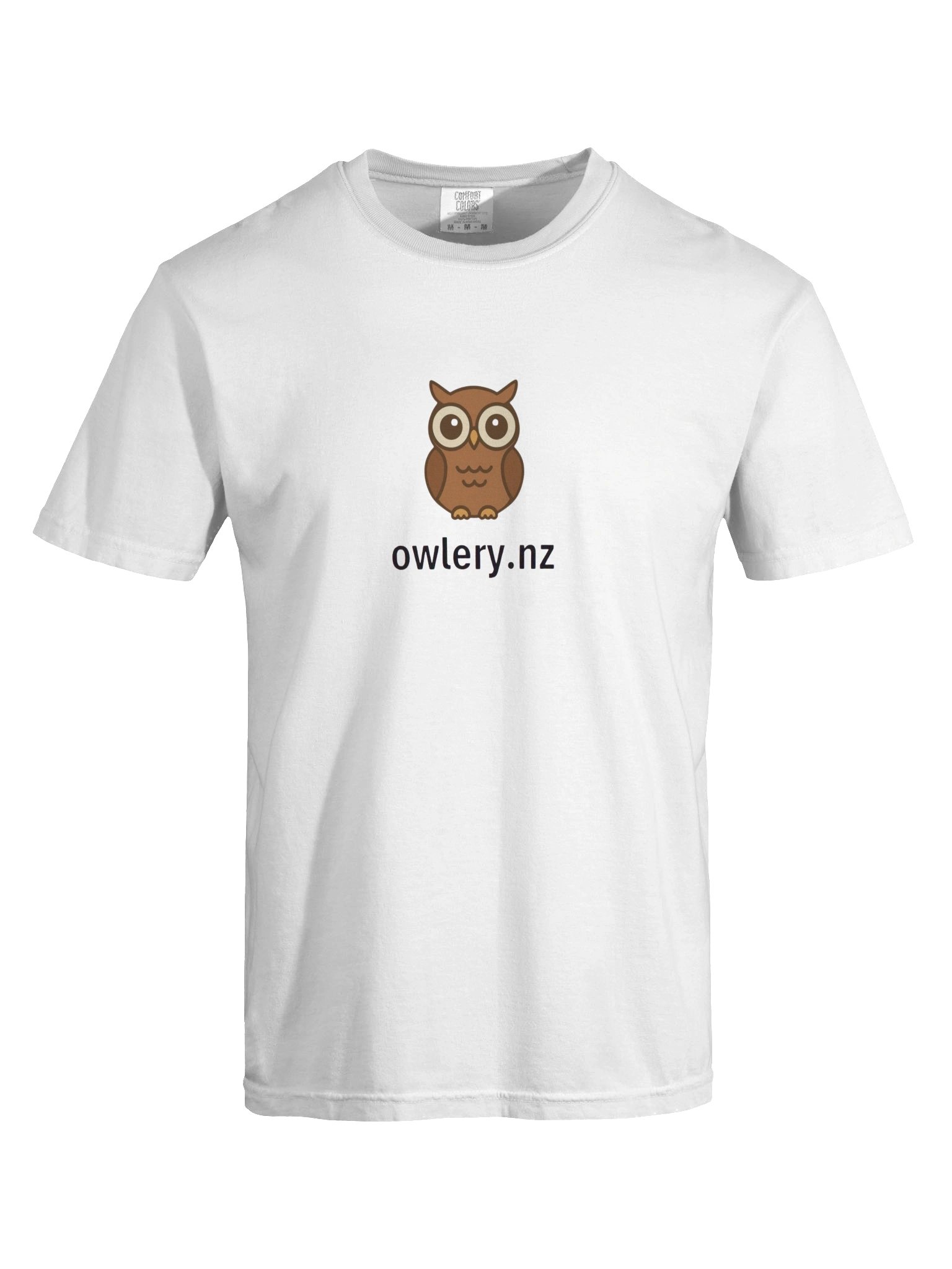 Owlery T Shirt product image (7)