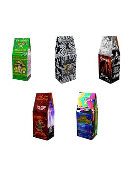 Ohio Coffee Bundle