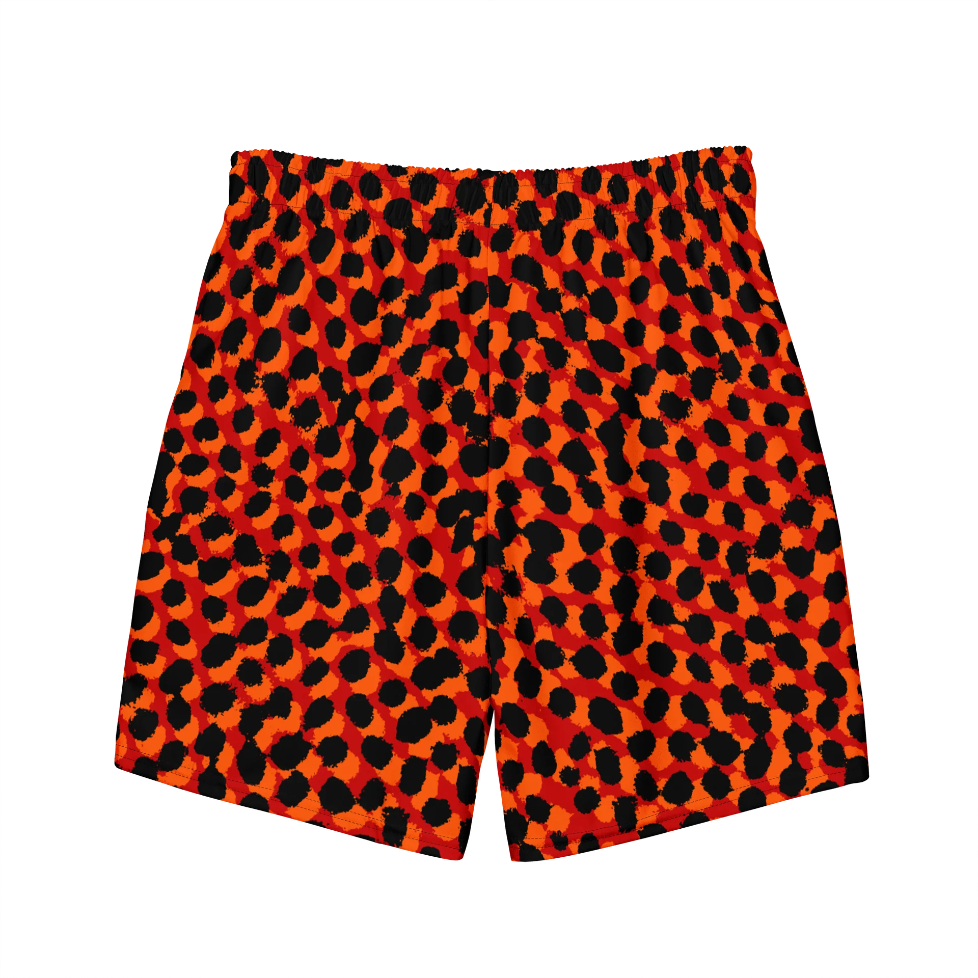 POLKA ORANGE product image (5)
