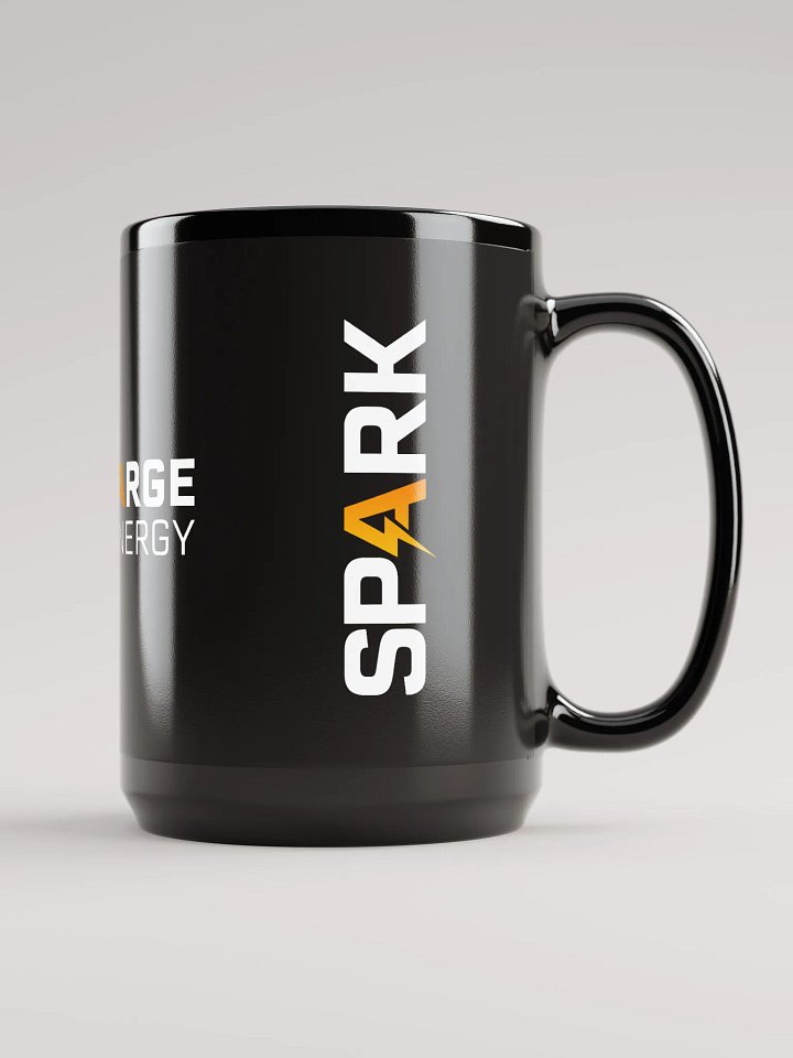 The Spark Mug product image (1)