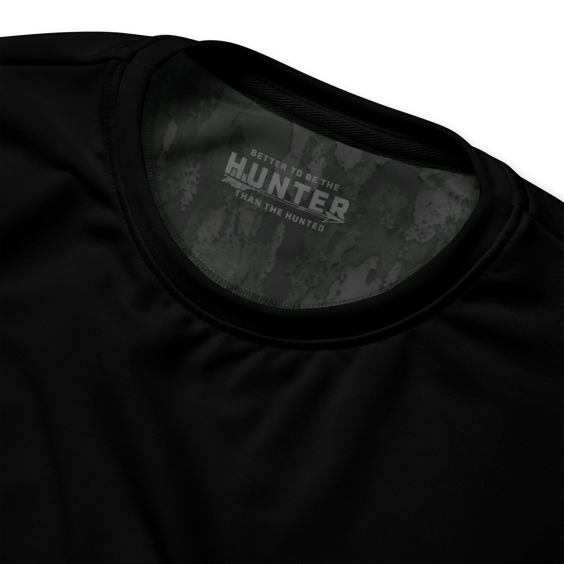 Mulepar Camo Crewneck Sweatshirt product image (5)
