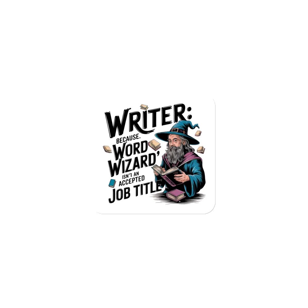 Word Wizard Magnet Set product image (1)