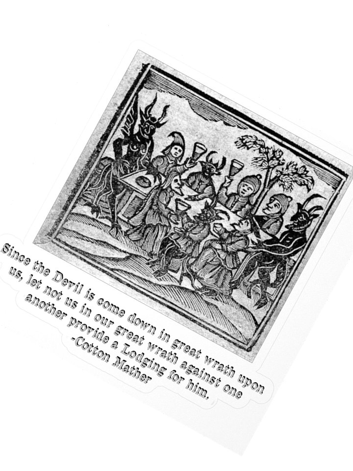 Cotton Mather product image (2)
