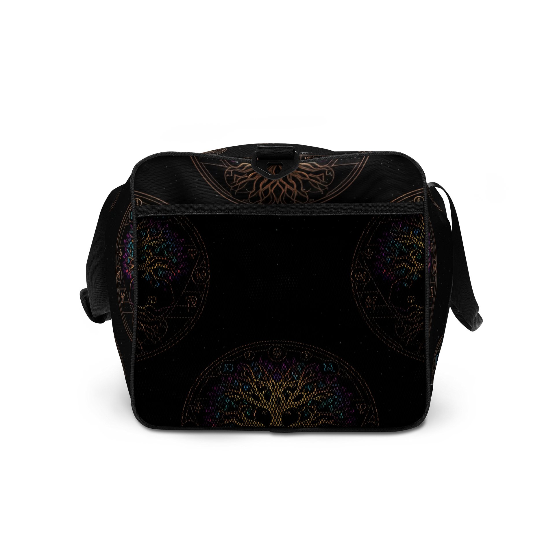 Tree Of Life All-Over Duffle Bag product image (7)