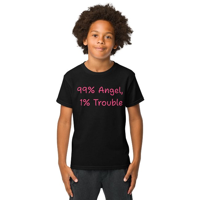 Playful & Cute Kids Apparel Collection