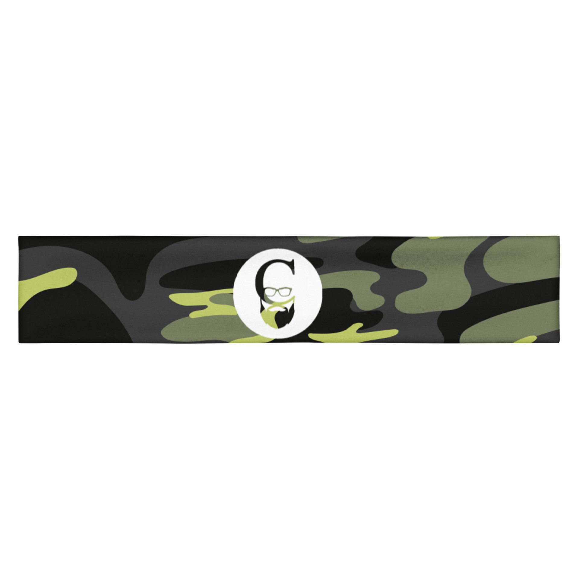 CTB Headband (CAMO) product image (1)