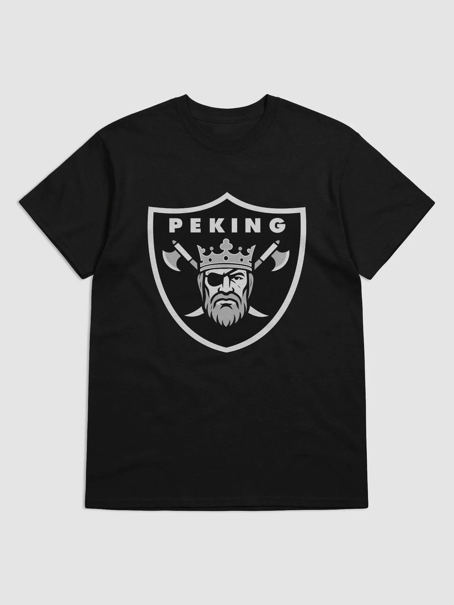 Peking Raiders Tee product image (1)