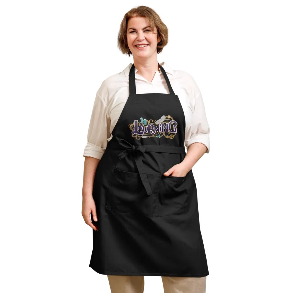 Timeless Apron product image (13)