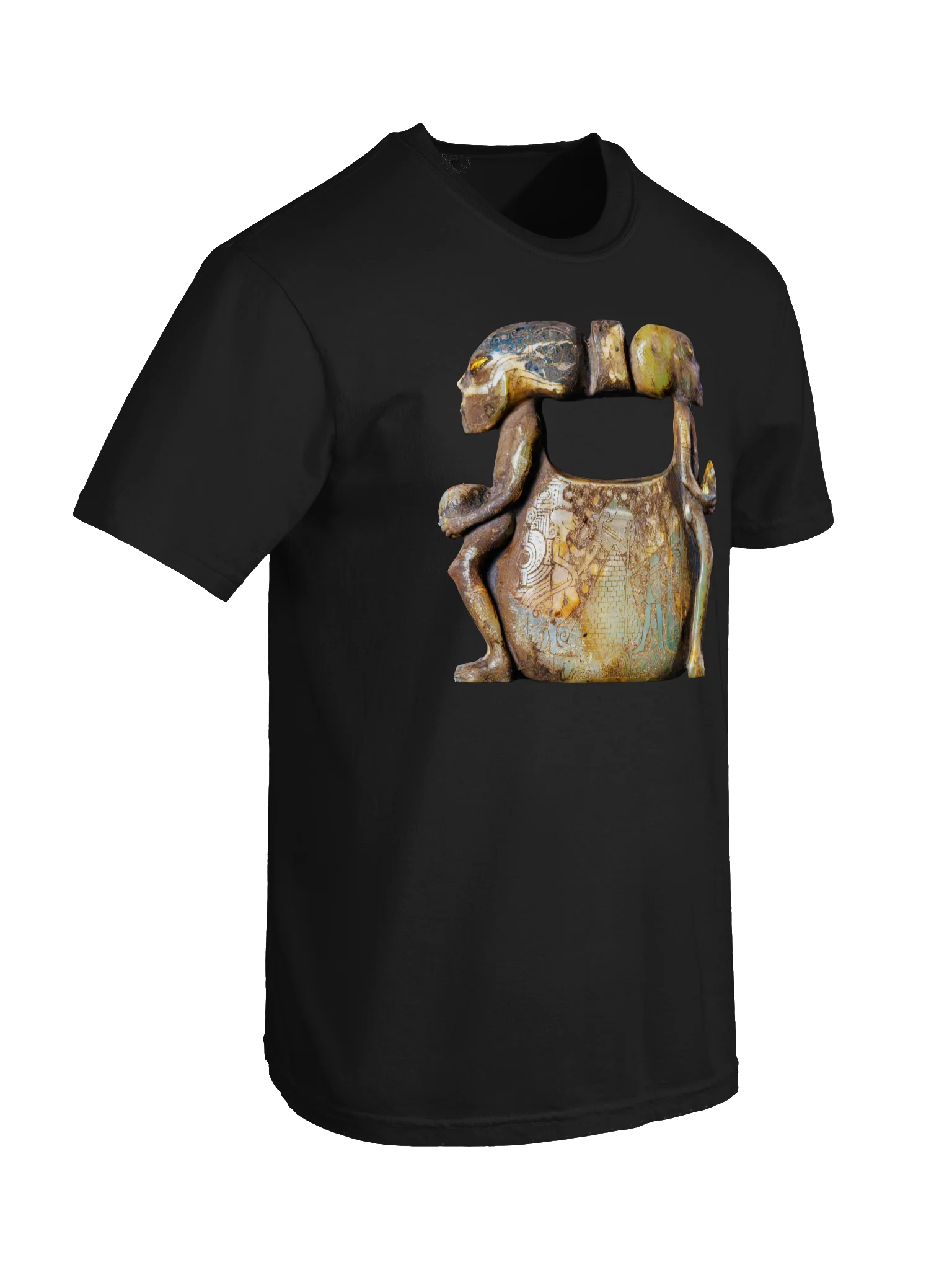 Back 2 Back Premium T-Shirt product image (6)
