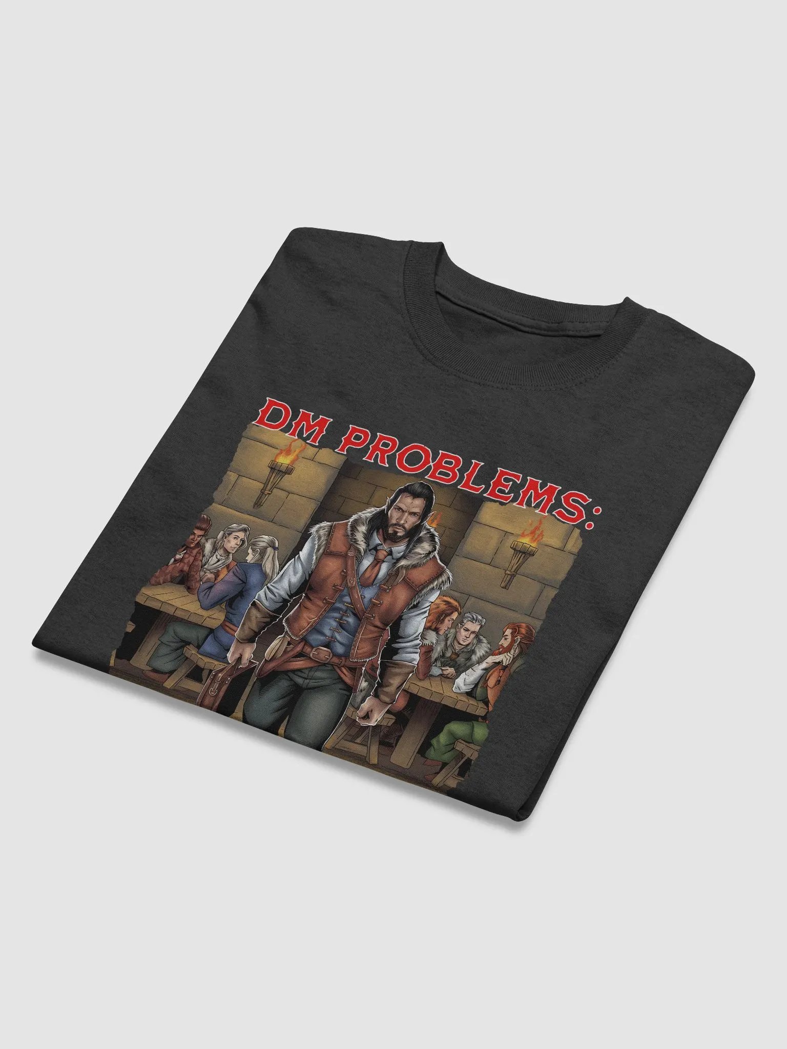 DM Problems #3: Rules Lawyers product image (6)