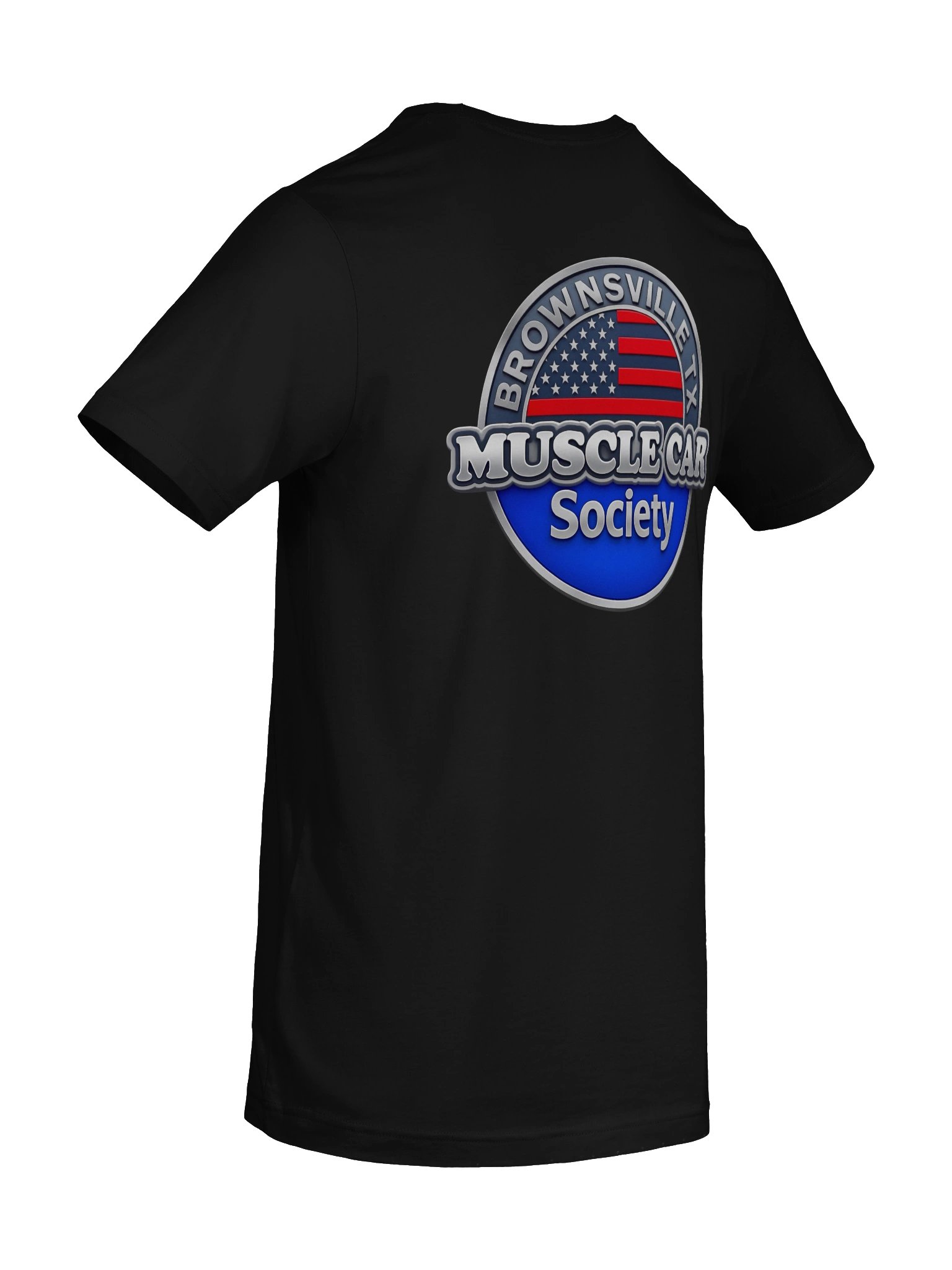 MCS Shirt - Basic product image (75)