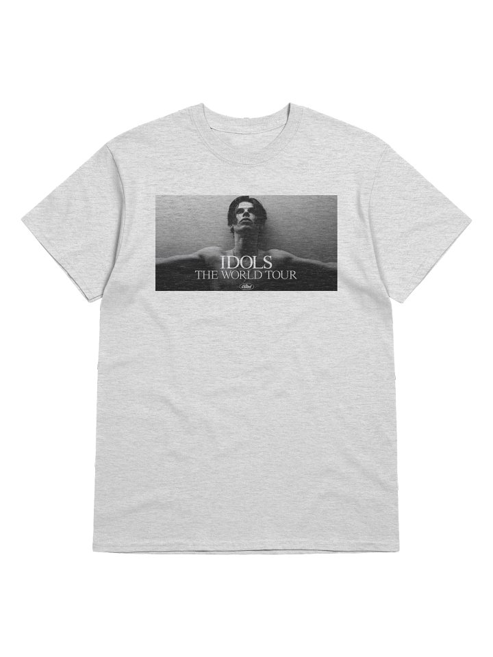 YUNGBLUD World Tour 2026 T-Shirt product image (15)