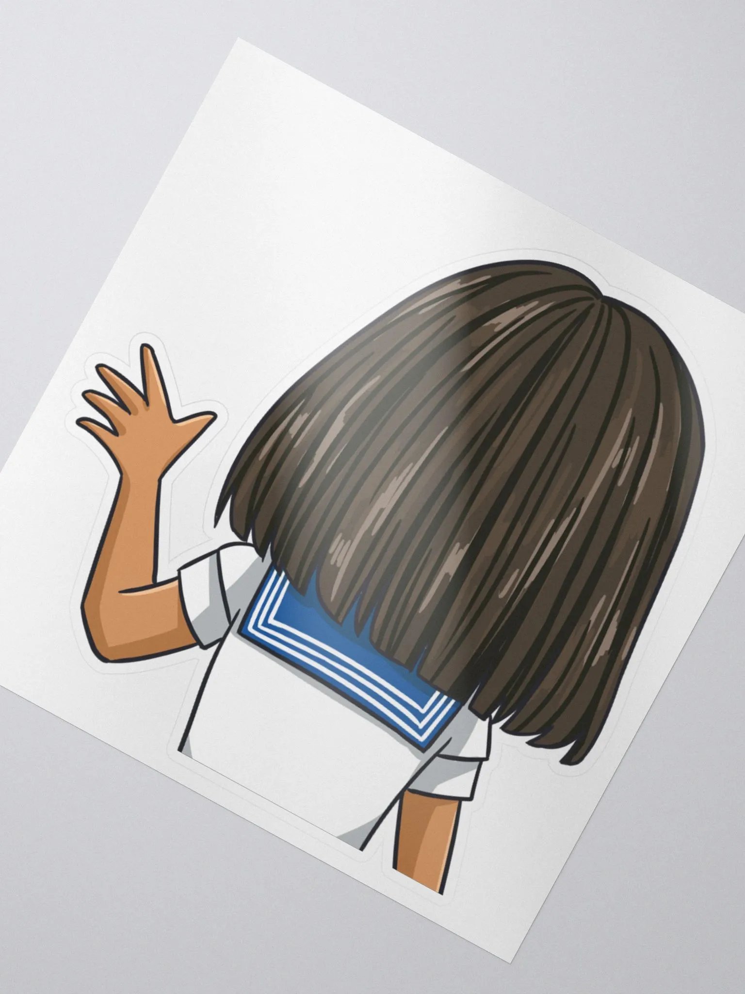 LoloWhateva Sticker product image (2)