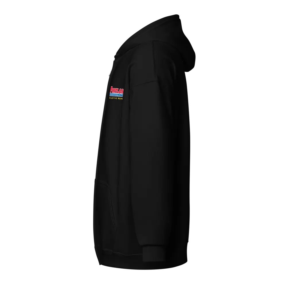 Executive Club Zip Hoodie product image (5)