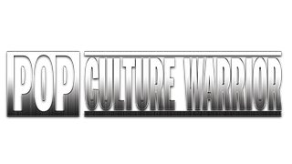 Pop Culture Warrior