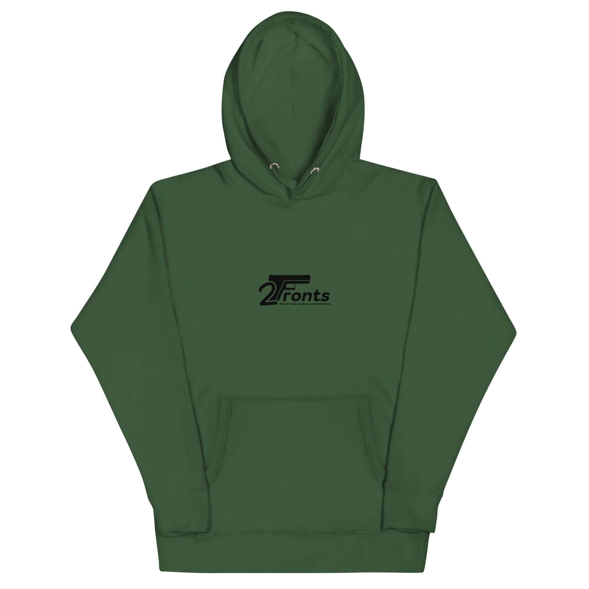 Forest Hoodie product image (6)