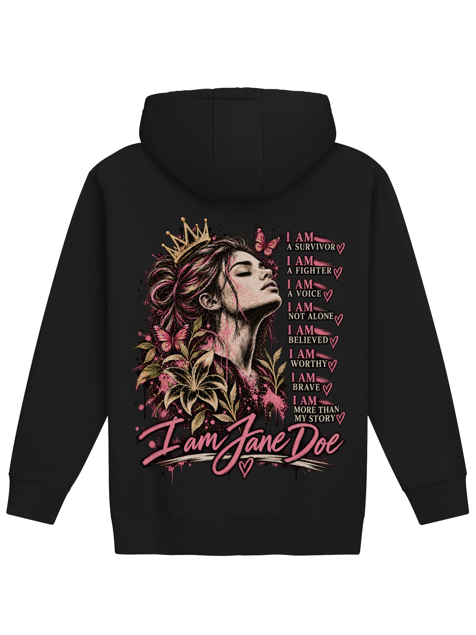 I Am Jane Doe product image (1)