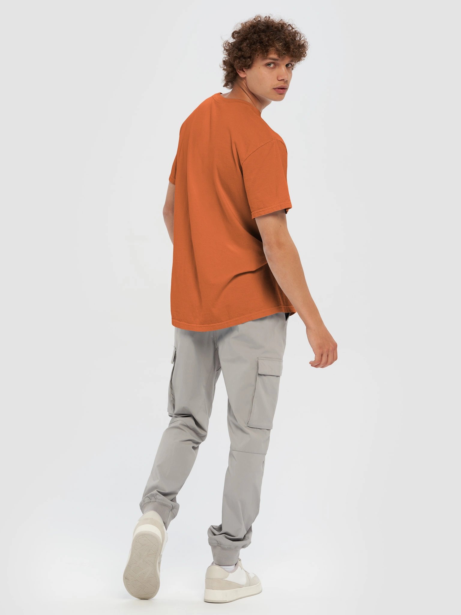 Crown Logo Tee - Adult product image (8)