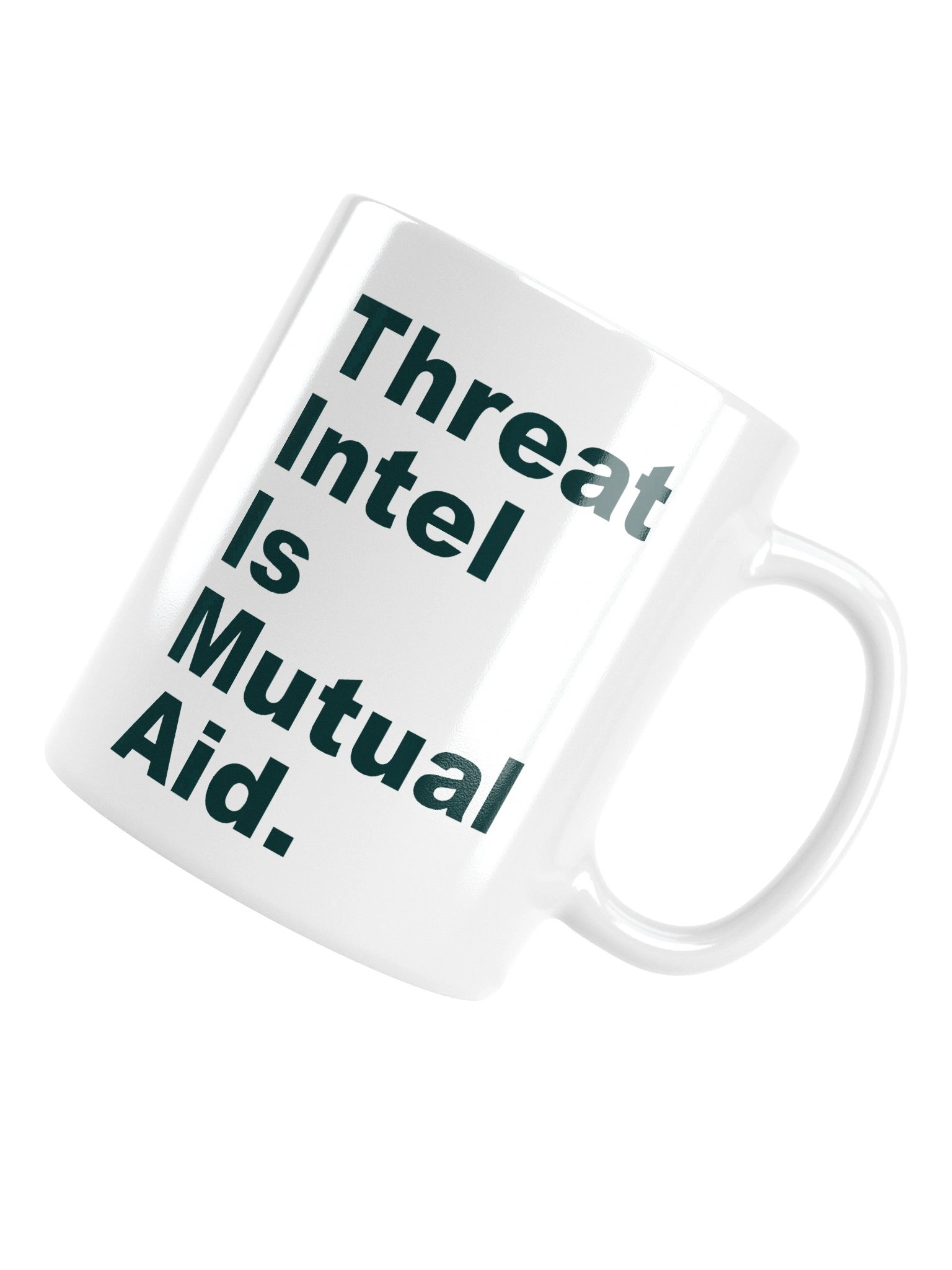 TIIMA Mug: Light product image (6)