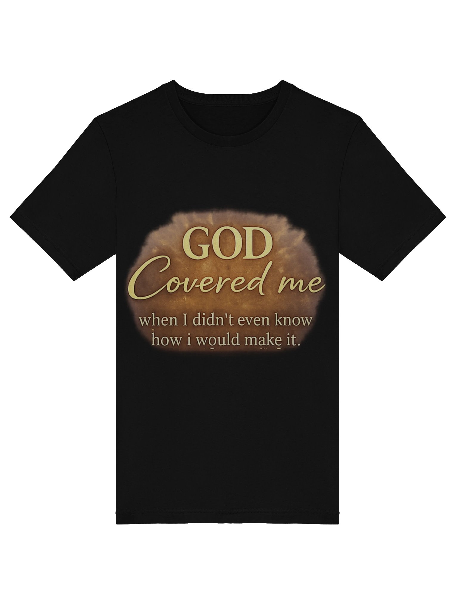 Divine Protection Graphic Tee product image (35)