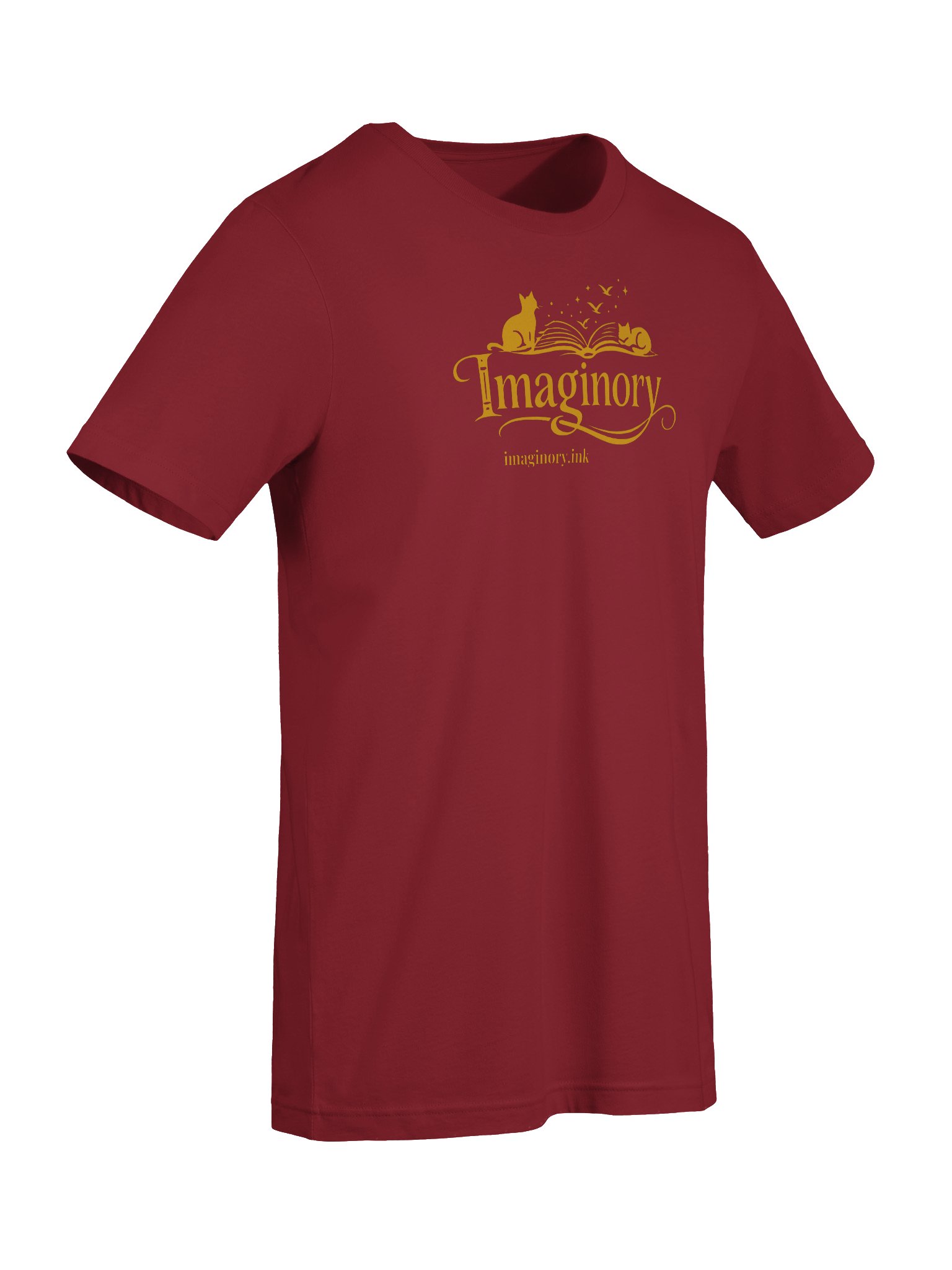 Super Soft Tee product image (9)