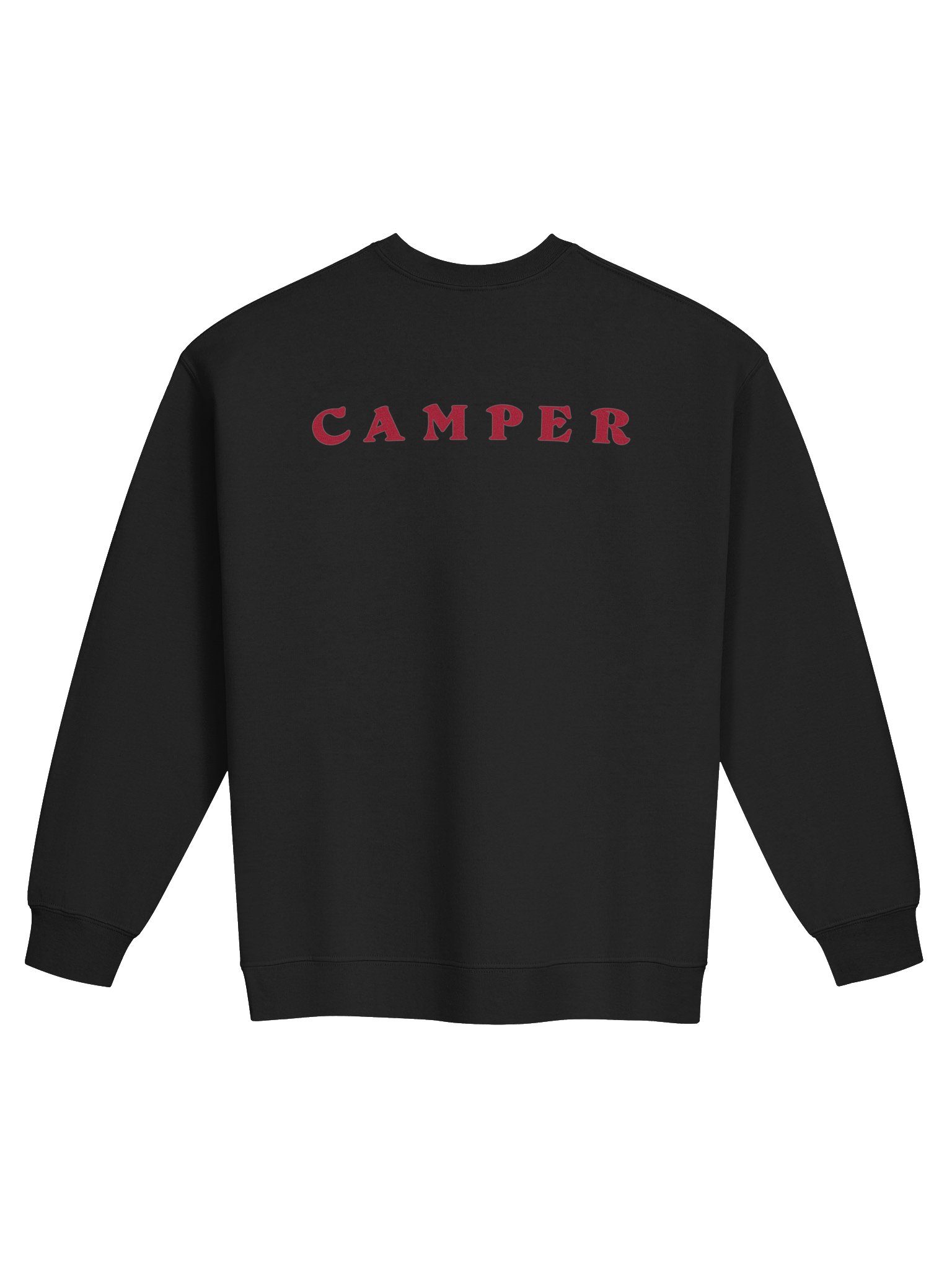 'Camp Coldcreek' Sweatshirt product image (9)