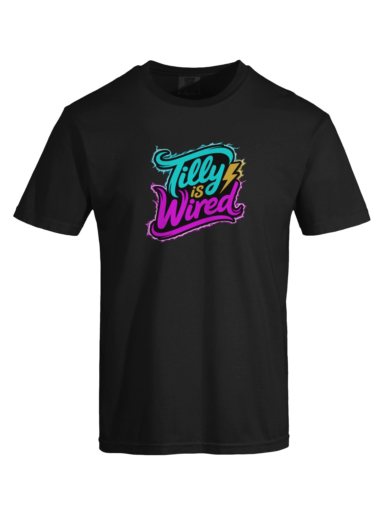 Men's T-Shirt product image (5)