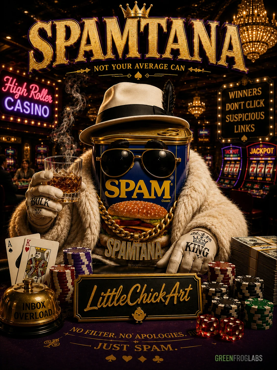 SPAMTANA product image (1)
