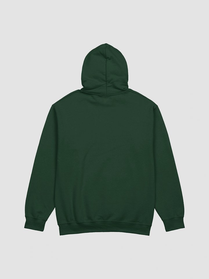 Jungle Vibes - Gildan Classic Hoodie product image (9)