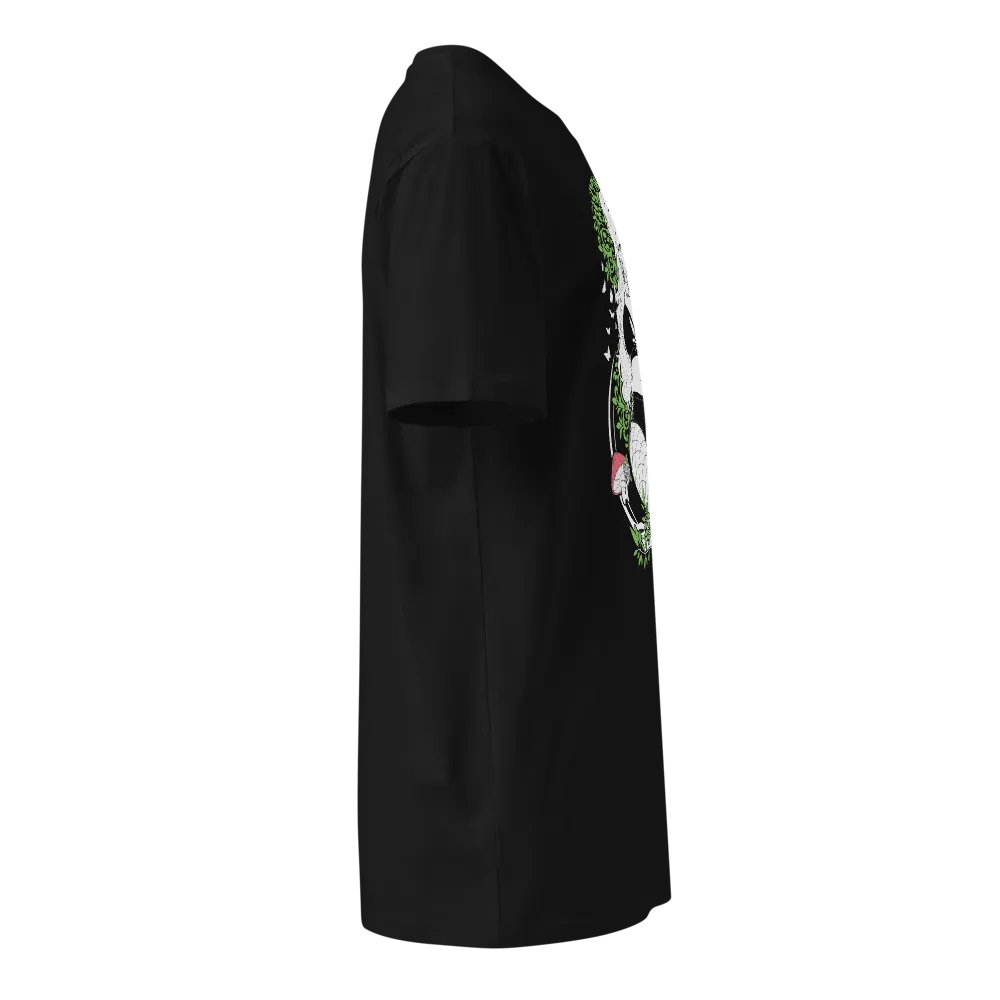 Just A Little Taste T-Shirt product image (3)