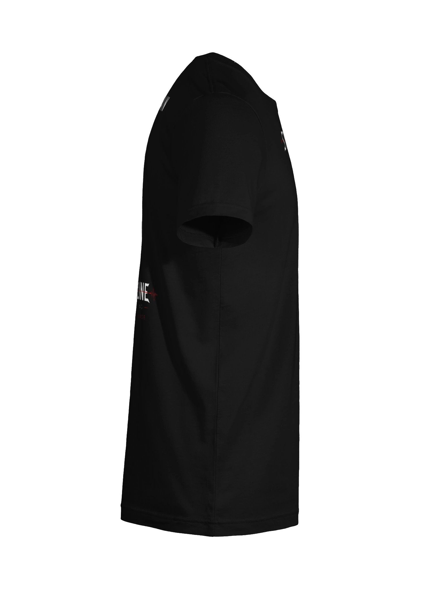 Unity Gain Fader Tee product image (10)