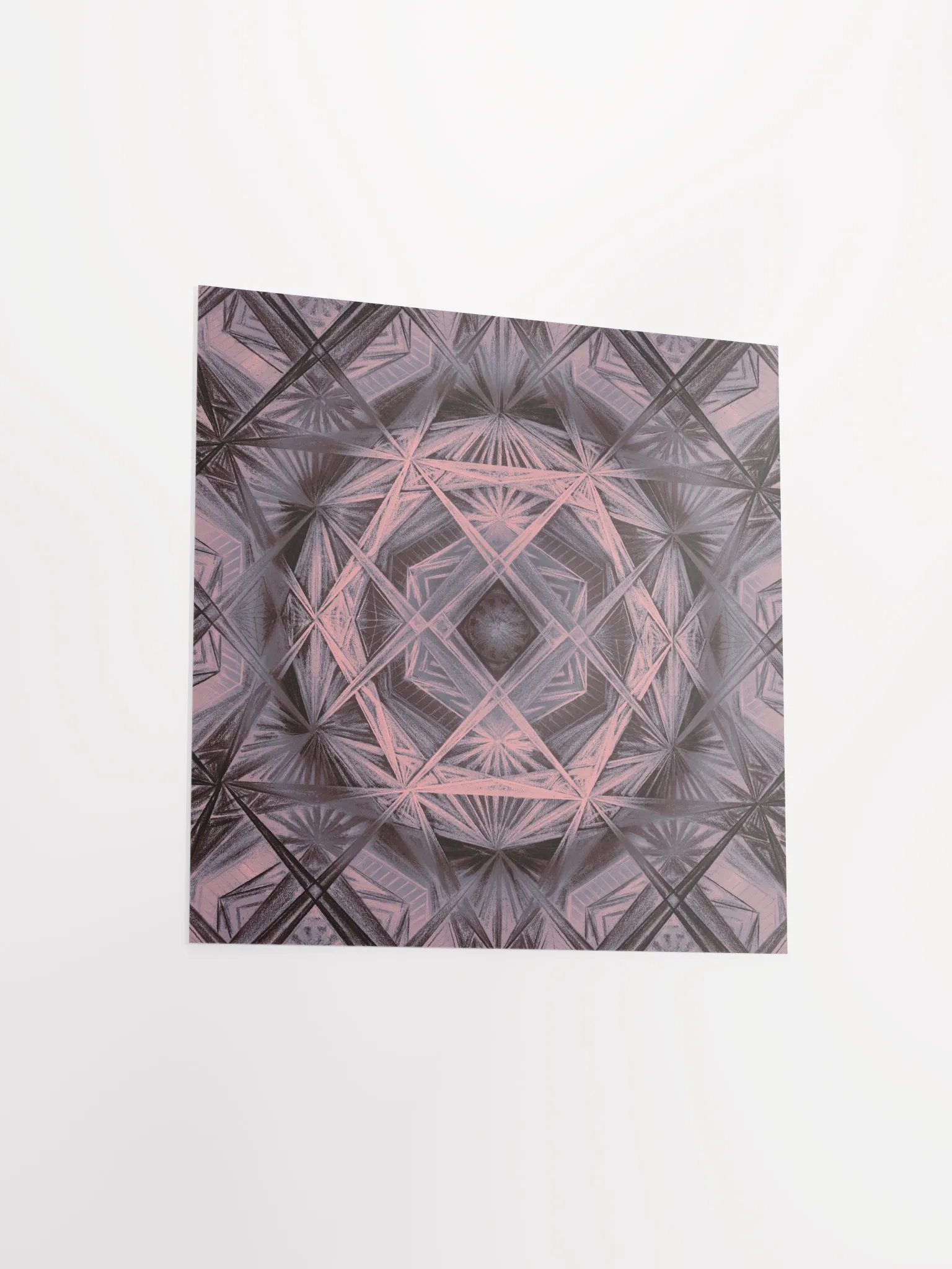 Heart Harmony 3 Poster product image (12)