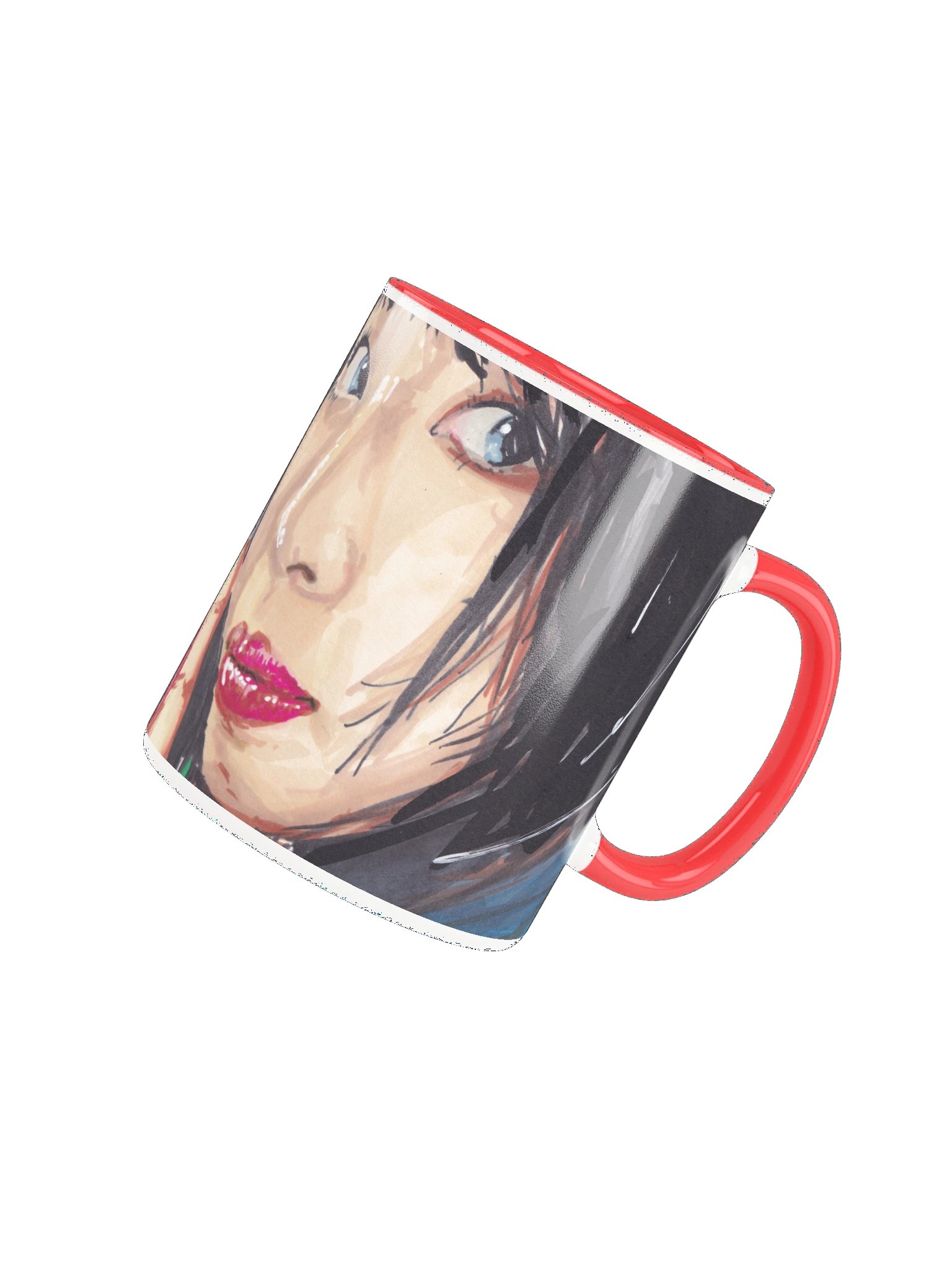 The Apple - Mug product image (7)